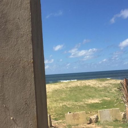 Villa Casa Beira Mar Em Baixio Baixio  Exterior foto