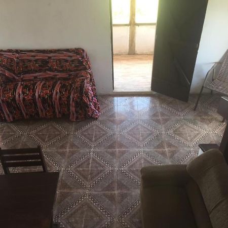 Villa Casa Beira Mar Em Baixio Baixio  Exterior foto