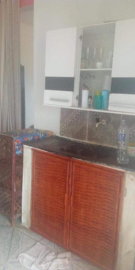 Villa Casa Beira Mar Em Baixio Baixio  Exterior foto