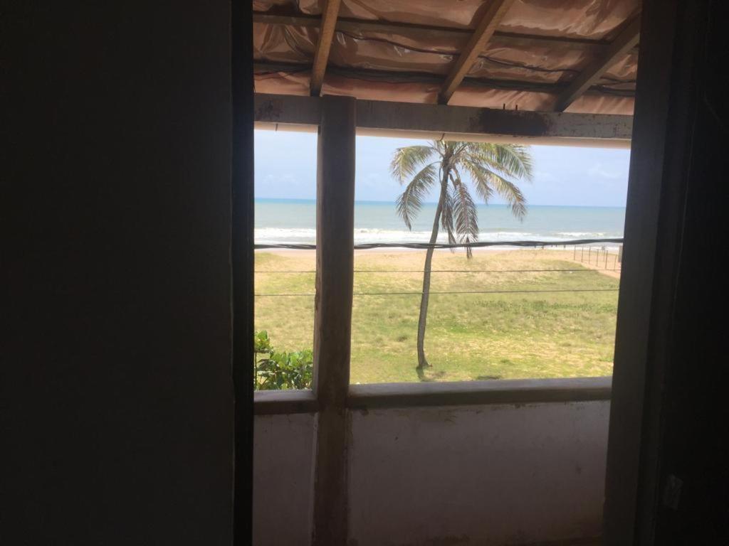 Villa Casa Beira Mar Em Baixio Baixio  Exterior foto
