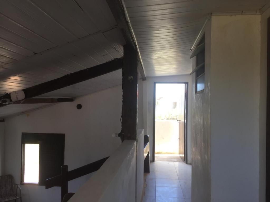 Villa Casa Beira Mar Em Baixio Baixio  Exterior foto