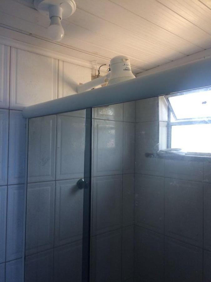 Villa Casa Beira Mar Em Baixio Baixio  Exterior foto